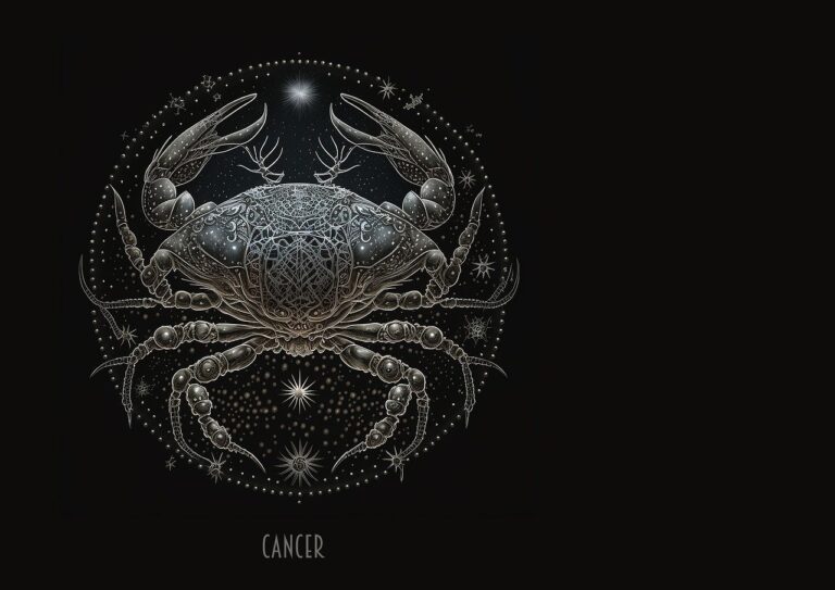 Cancer 2025 Horoscope