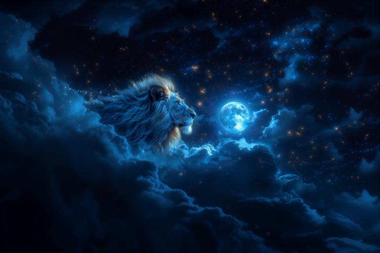 Leo 2025 Horoscope