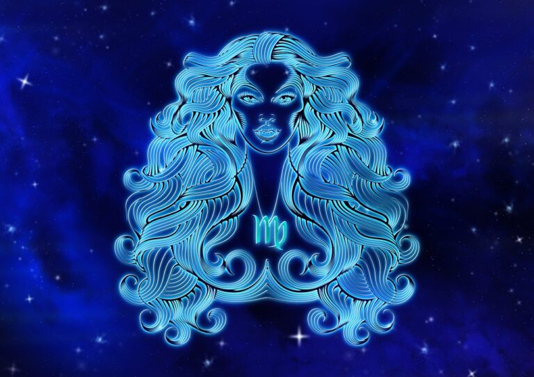 Virgo 2025 Horoscope